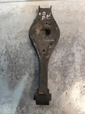 Peça sobressalente para automóvel em segunda mão braço de suspensão inferior traseiro esquerdo por kia magentis active referências oem iam 