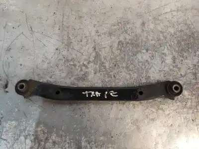 Peça sobressalente para automóvel em segunda mão braço de suspensão superior traseiro esquerdo por kia magentis active referências oem iam 