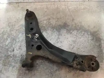 Second-hand car spare part front right lower suspension arm for kia picanto 1.1 active oem iam references 