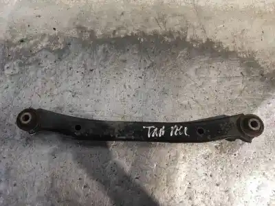 Pezzo di ricambio per auto di seconda mano braccio sospensione superiore posteriore sinistro per kia magentis 2.0 crdi riferimenti oem iam 