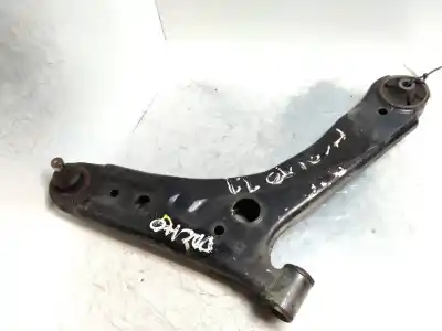 Second-hand car spare part FRONT RIGHT LOWER SUSPENSION ARM for KIA PICANTO I (SA)  OEM IAM references   