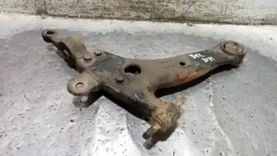 Second-hand car spare part front right lower suspension arm for kia opirus básico oem iam references 