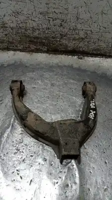 Second-hand car spare part rear lower right suspension arm for kia opirus básico oem iam references 