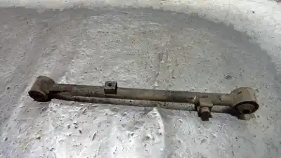 Second-hand car spare part upper rear right suspension arm for kia opirus básico oem iam references 