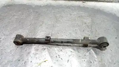 Second-hand car spare part left rear upper suspension arm for kia opirus básico oem iam references 