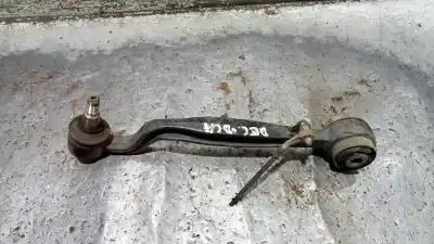 Peça sobressalente para automóvel em segunda mão braço de suspensão inferior dianteiro direito por land rover range rover (lm) td6 vogue referências oem iam 