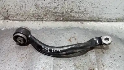 Peça sobressalente para automóvel em segunda mão braço de suspensão inferior esquerdo dianteiro por land rover range rover (lm) td6 vogue referências oem iam 
