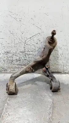Second-hand car spare part FRONT RIGHT UPPER SUSPENSION ARM for LAND ROVER RANGE ROVER SPORT  OEM IAM references RBJ500840RH  