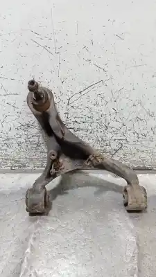 Автозапчасти б/у ПЕРЕДНИЙ ЛЕВЫЙ ВЕРХНИЙ РЫЧАГ ПОДВЕСКИ за LAND ROVER RANGE ROVER SPORT  ссылки OEM IAM RBJ500850LH  