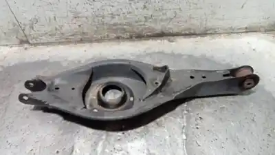 Pezzo di ricambio per auto di seconda mano braccio di sospensione inferiore posteriore sinistro per mazda 3 lim. (bl) luxury riferimenti oem iam 