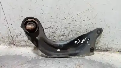 Pezzo di ricambio per auto di seconda mano braccio sospensione superiore posteriore sinistro per mazda 3 lim. (bl) luxury riferimenti oem iam 