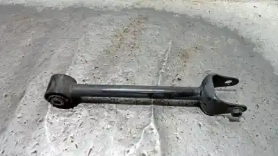 Pezzo di ricambio per auto di seconda mano braccio sospensione superiore posteriore sinistro per mazda 3 lim. (bl) luxury riferimenti oem iam 