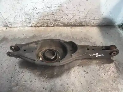 Second-hand car spare part rear lower right suspension arm for mazda 3 lim. () style oem iam references 