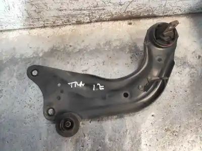 Second-hand car spare part left rear upper suspension arm for mazda 3 lim. () style oem iam references 