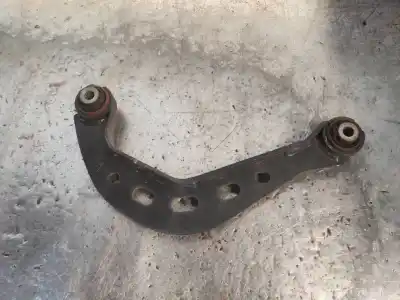 Second-hand car spare part upper rear right suspension arm for mazda 3 lim. () style oem iam references 