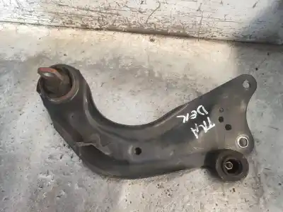 Second-hand car spare part upper rear right suspension arm for mazda 3 lim. () style oem iam references 