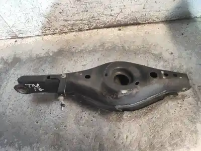 Second-hand car spare part rear left lower suspension arm for mazda 3 lim. () style oem iam references 