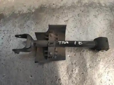 Second-hand car spare part left rear upper suspension arm for mazda 3 lim. () style oem iam references 