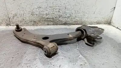 Pezzo di ricambio per auto di seconda mano braccio sospensione inferiore anteriore destro per mazda 3 lim. (bl) 2.2 turbodiesel cat riferimenti oem iam 