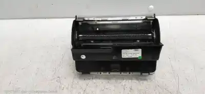 Автозапчастина б/у багатофункційний дисплей для audi a1 (8x) attraction посилання на oem iam 8x0857273b   Автозапчастина б/у багатофункційний дисплей для audi a1 (8x) attraction посилання на oem iam 8x0857273b