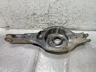 Second-hand car spare part rear left lower suspension arm for mazda 6 lim. (gh) (.2012->) center-line oem iam references 