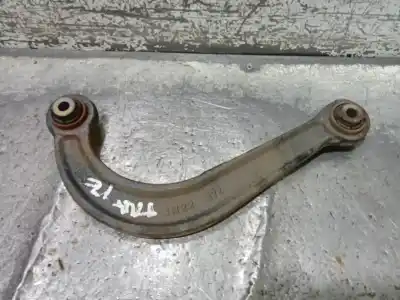 Second-hand car spare part left rear upper suspension arm for mazda 6 lim. (gh) (.2012->) center-line oem iam references 