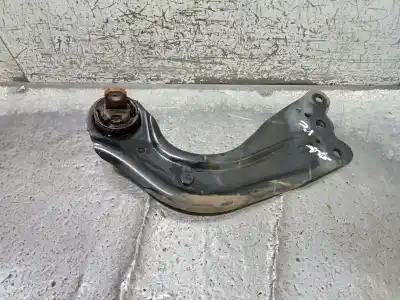 Second-hand car spare part rear left lower suspension arm for mazda 6 lim. (gh) (.2012->) center-line oem iam references 
