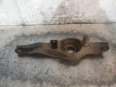 Second-hand car spare part rear left lower suspension arm for mazda cx-7 (er) active oem iam references 
