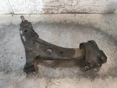 Second-hand car spare part front right lower suspension arm for mazda cx-7 (er) active oem iam references 