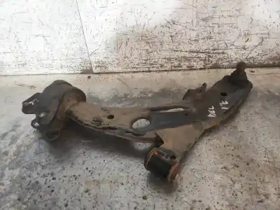 Second-hand car spare part front left lower suspension arm for mazda cx-7 (er) active oem iam references 