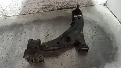 Peça sobressalente para automóvel em segunda mão braço de suspensão inferior esquerdo dianteiro por mazda cx-7 (er) active referências oem iam 