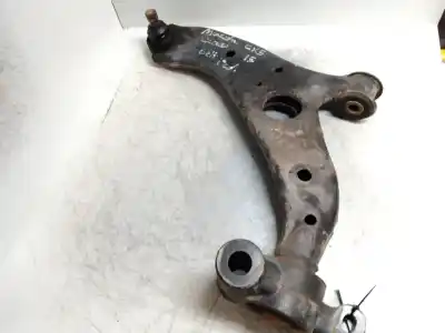 Pezzo di ricambio per auto di seconda mano braccio di sospensione anteriore sinistro inferiore per mazda cx-5 (kf) 2.2 d riferimenti oem iam 