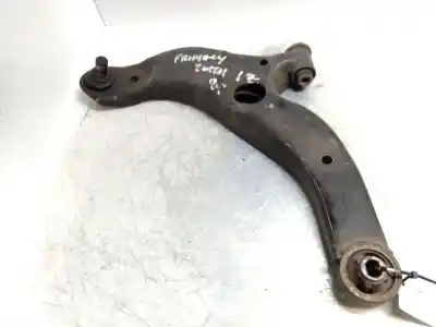 Peça sobressalente para automóvel em segunda mão braço de suspensão inferior esquerdo dianteiro por mazda premacy (cp) 2.0 turbodiesel cat referências oem iam 