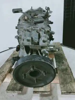 Second-hand car spare part gearbox for renault maxity fg 130.35/45 oem iam references   