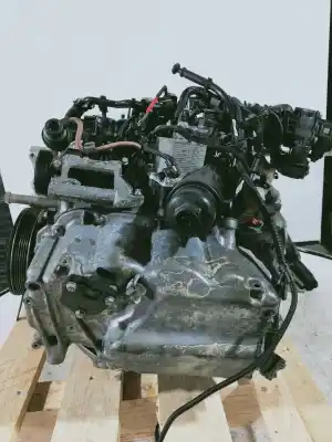 Автозапчастина б/у двигун комплект для mini clubman (f54) one d посилання на oem iam b37c15a bosch 30209748