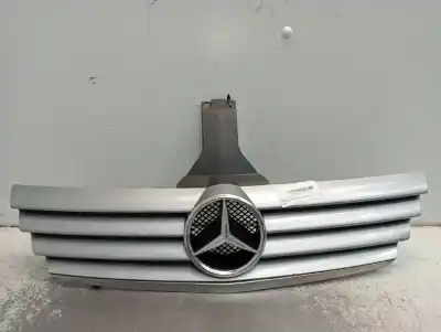 Gebrauchtes Autoersatzteil frontgitter zum mercedes-benz clase c (w203) sportcoupe c 180 compressor (203.746) oem-iam-referenzen   
