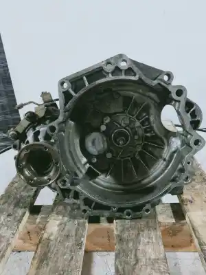 Second-hand car spare part gearbox for audi a3 (8l) 1.6 ambiente oem iam references duu