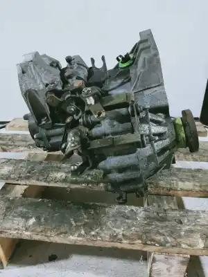 Pezzo di ricambio per auto di seconda mano riduttore per audi a3 (8l) 1.6 ambiente riferimenti oem iam duu  09060 14 3