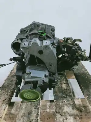 Pezzo di ricambio per auto di seconda mano riduttore per audi a3 (8l) 1.6 ambiente riferimenti oem iam duu  09060 14 3