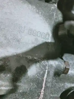 Pezzo di ricambio per auto di seconda mano riduttore per audi a3 (8l) 1.6 ambiente riferimenti oem iam duu  09060 14 3