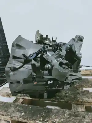 Автозапчасти б/у коробка передач за ford kuga (cbs) titanium ссылки oem iam cv6r7002dca  t1gc1 030513 012414