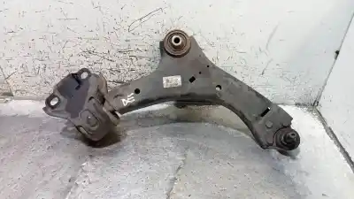 Gebrauchtes Autoersatzteil unterer lenker radaufhängung vorn rechts zum volvo v60 kombi kinetic oem-iam-referenzen 31317662