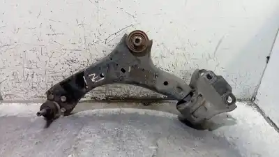 Gebrauchtes Autoersatzteil unterer lenker radaufhängung vorn links zum volvo v60 kombi kinetic oem-iam-referenzen 