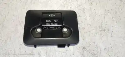 Gebrauchtes Autoersatzteil multifunktionssteuerung zum volvo v60 kombi kinetic oem-iam-referenzen 31334637
