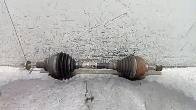 Gebrauchtes Autoersatzteil getriebe vorne links zum volvo v60 kombi kinetic oem-iam-referenzen p30783201