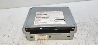 Gebrauchtes Autoersatzteil audiosystem / radio-cd zum volvo v60 kombi kinetic oem-iam-referenzen bf6n18c815ab