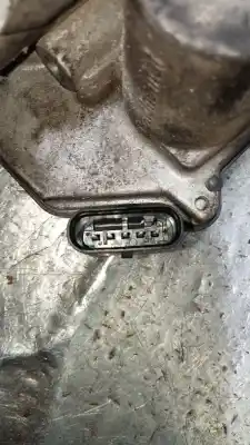 Автозапчасти б/у бабочка коробка за ssangyong tivoli 1.6 xdi 160 ссылки oem iam a6731410025  5wy9183a
