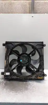 Second-hand car spare part radiator cooling fan for ssangyong tivoli crystal 4x2 oem iam references 2101035060  