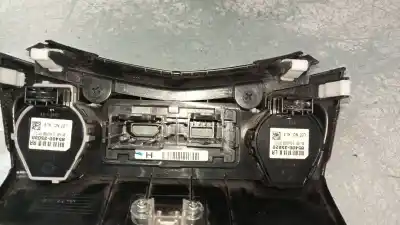 Автозапчасти б/у многофункциональное управление за ssangyong tivoli 1.6 xdi 160 ссылки oem iam   8540035020