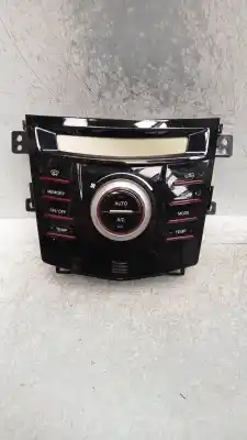 Автозапчасти б/у отопление / кондиционирование воздуха за ssangyong tivoli 1.6 xdi 160 ссылки oem iam 6872035000